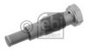 FEBI BILSTEIN 25408 Tensioner, timing chain